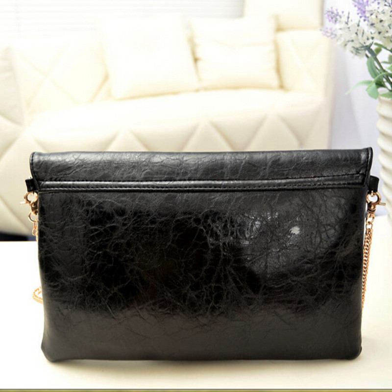 Magie fisch neue Heiße Förderung Damen kupplung messenger bags schulter beutel Damen pu Leder
