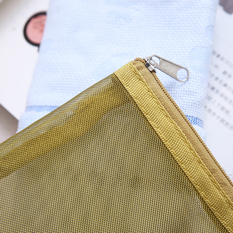 Necessaries Make Up veranstalter kulturbeutel für Damen Herren Reise kits bilden Kosmetiktaschen