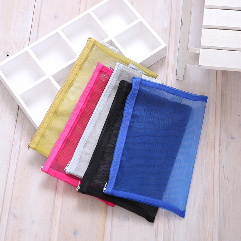 Necessaries Make Up veranstalter kulturbeutel für Damen Herren Reise kits bilden Kosmetiktaschen