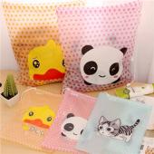 Mode Wasserdichte Reise Make up Tasche Tasche Kulturbeutel Speicherorganisator Wash