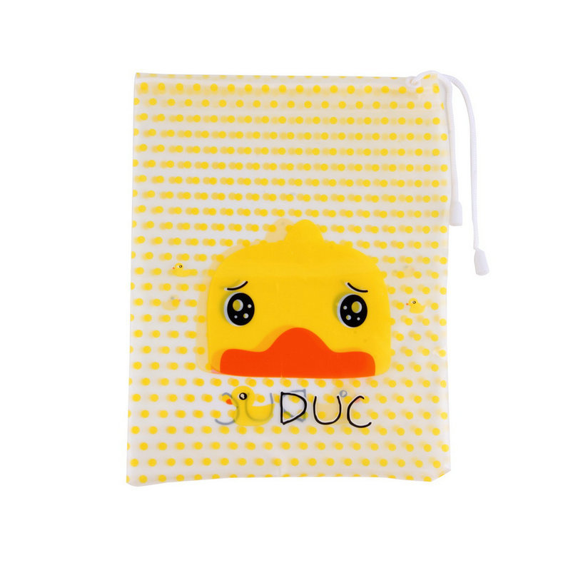 Mode Wasserdichte Reise Make up Tasche Tasche Kulturbeutel Speicherorganisator Wash