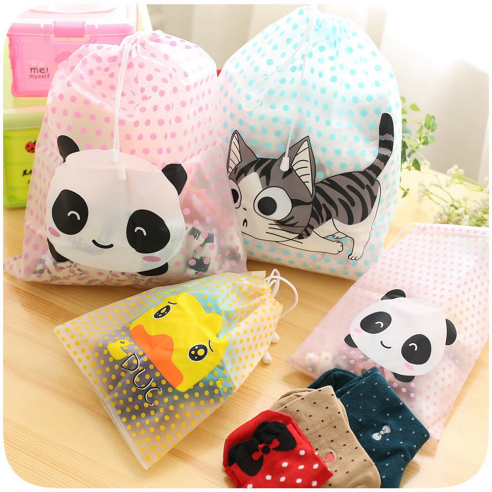 Mode Wasserdichte Reise Make up Tasche Tasche Kulturbeutel Speicherorganisator Wash