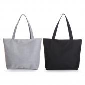 Cartoon Minions Gedruckt Casual Tote Damen Leinwand Handtasche Täglichen Einzelnen Schulter Einkaufstaschen Mode