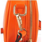 New Hot candy farbe Damen Umhängetasche Umhängetasche kleine einfache frische farbe weibliche