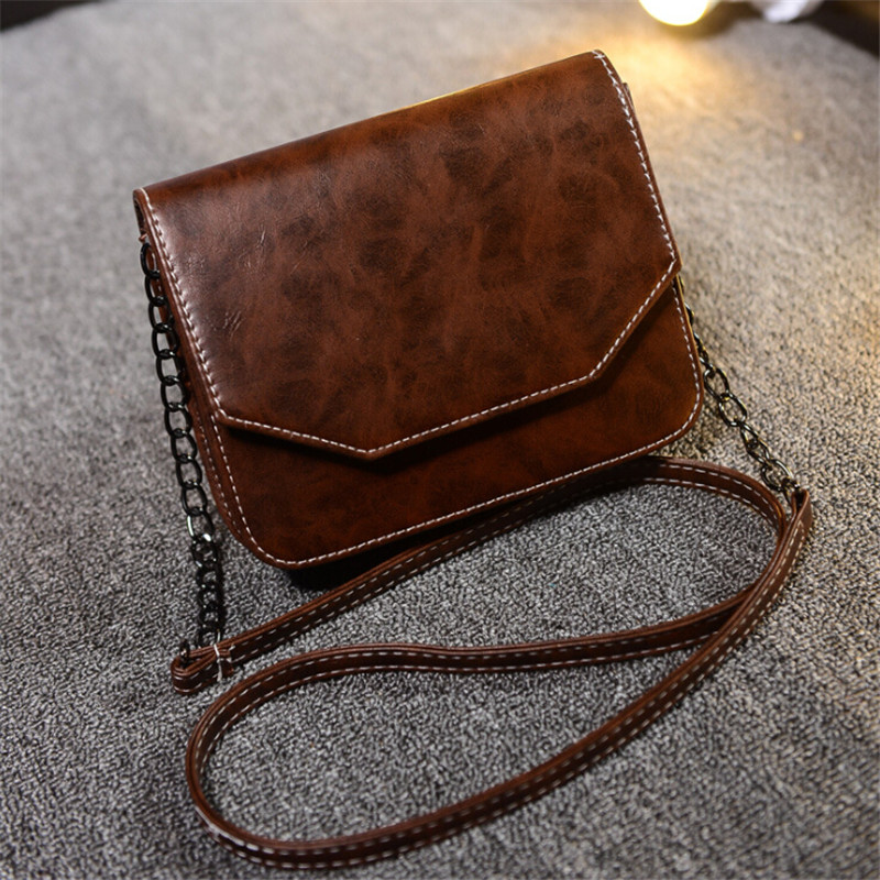 Neue schwarze kleine Ketten Handtaschen hotsale dame parteiHandtasche Damen umschlag kupplung berühmte marke cross