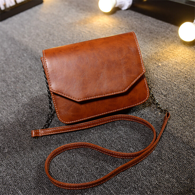 Neue schwarze kleine Ketten Handtaschen hotsale dame parteiHandtasche Damen umschlag kupplung berühmte marke cross