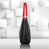 Damen Leder Handtaschen set Mode Geldbörsen und Handtaschen Damen Berühmte marke Luxus Handtaschen Damen