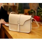 Weibliche Crossbody Mode Candy Farbe Gute Verkauf Stilvolle Umhängetaschen Damen Leder Tasche Rosa Schwarz Rose