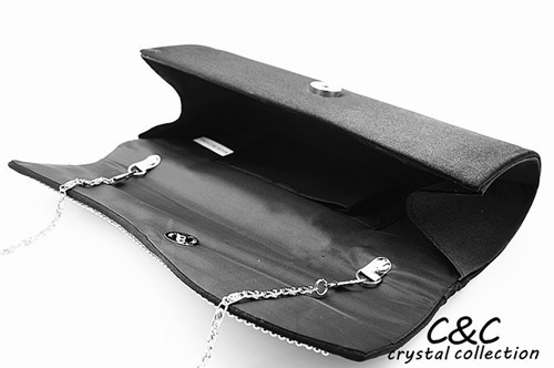 Neue Mode Kristall Diamanten Spitze Abendtaschen Hochzeit partty Taschen Handtaschen Eveningbag Damen Taschen