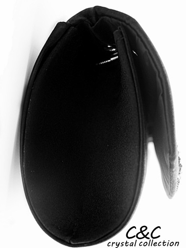 Neue Mode Kristall Diamanten Spitze Abendtaschen Hochzeit partty Taschen Handtaschen Eveningbag Damen Taschen