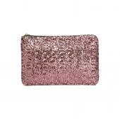 Mode Damen Handtasche Dazzling Pailletten Glitter Funkelnde Handtasche Abendgesellschaft Tasche Top Qualität Bolsos