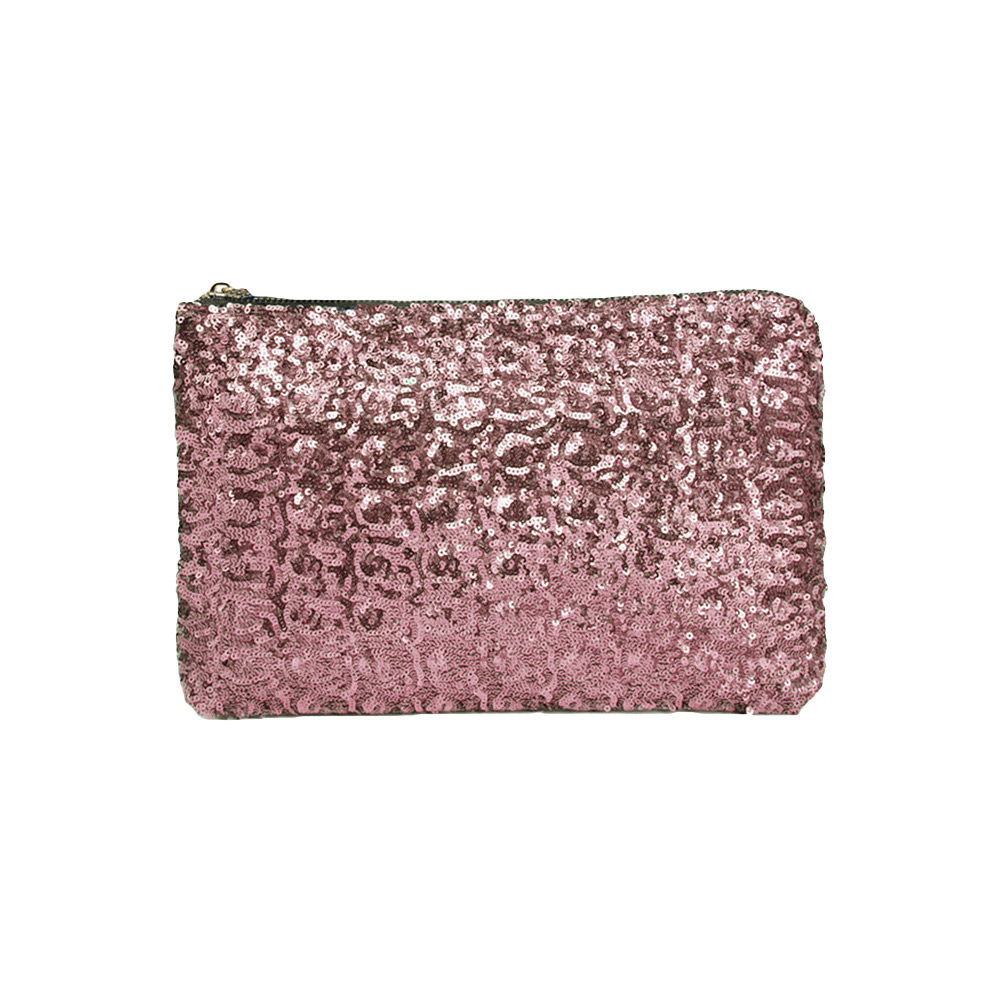 Mode Damen Handtasche Dazzling Pailletten Glitter Funkelnde Handtasche Abendgesellschaft Tasche Top Qualität Bolsos