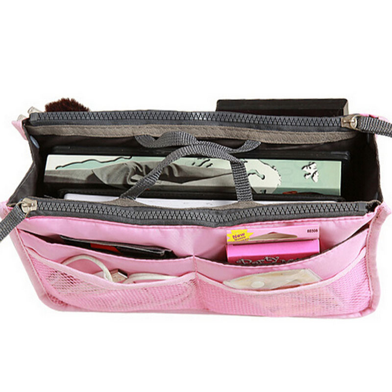 Damen Taschen Multifunktions Tasche wasserdicht stoßfest Kosmetiktasche Outdoor Reisetaschen