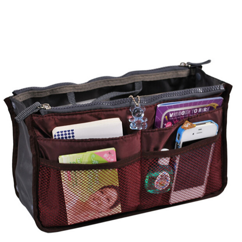 Damen Taschen Multifunktions Tasche wasserdicht stoßfest Kosmetiktasche Outdoor Reisetaschen