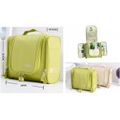 Heiße Hohe qualität Reise HängeKosmetiktasche reiseveranstalter Tasche Große kapazität