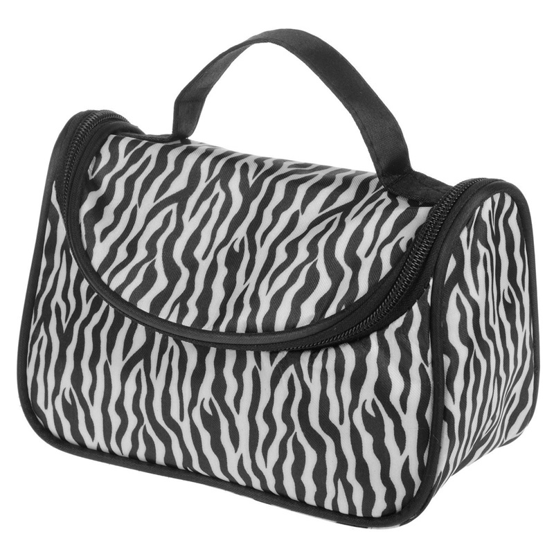 Neue Heiße Verkauf Verfassungs kosmetik organizer Pouch Fashion Damen Kulturbeutel Freies Verschiffen