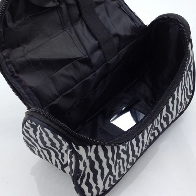 Neue Heiße Verkauf Verfassungs kosmetik organizer Pouch Fashion Damen Kulturbeutel Freies Verschiffen