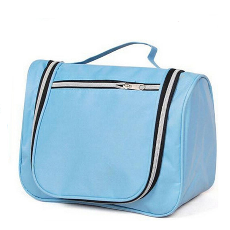 Magie fisch Damen Taschen Kosmetiktasche Nylon Multifunktions Tasche Veranstalter Damen Reisetasche