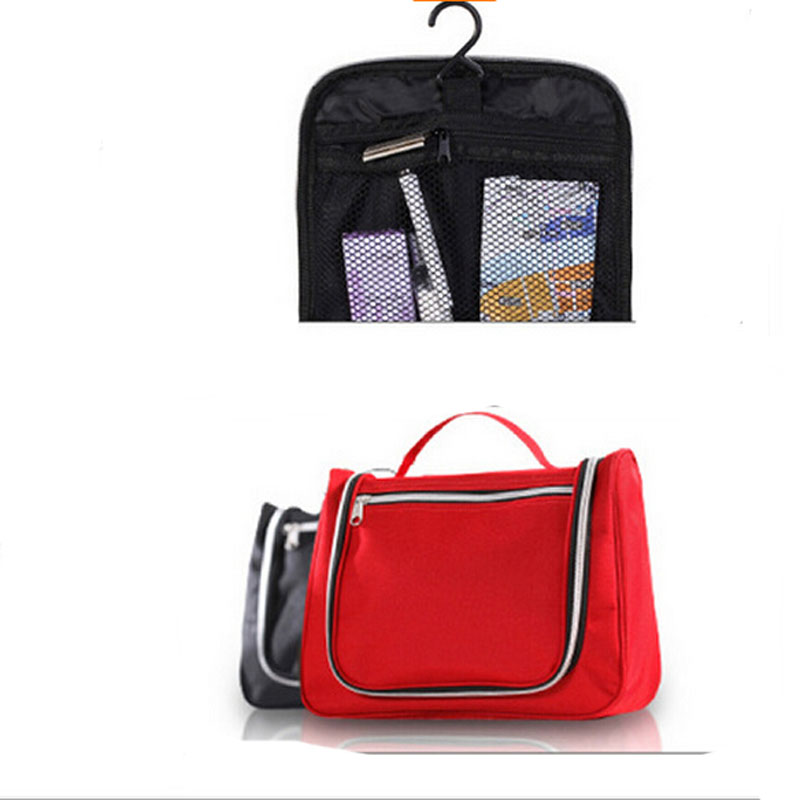 Magie fisch Damen Taschen Kosmetiktasche Nylon Multifunktions Tasche Veranstalter Damen Reisetasche