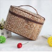 Koreanische kosmetische Hersteller Spot Großhandel neue hohe Kapazität tragbare Paket Quartet Schmuck Tasche