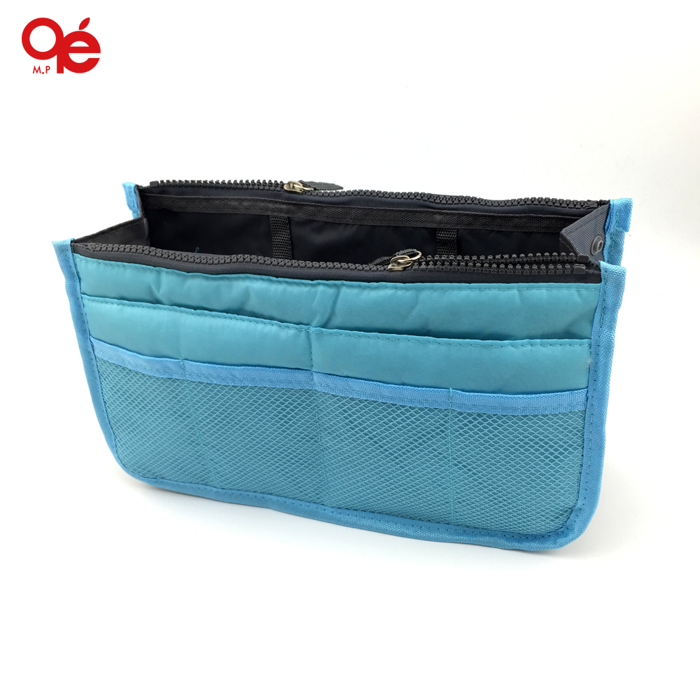 13 Farben Make up Veranstalter Tasche Damen Herren Casual Reisetasche multifunktionale Kosmetiktaschen