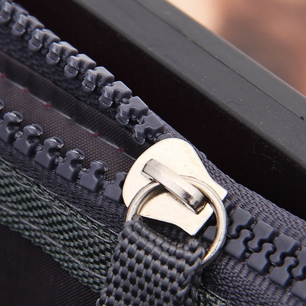 HEIßER Verkauf 12 Farben Make up veranstalter Tasche Damen Herren Casual Reisetasche multifunktionale