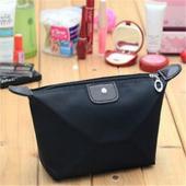 heißer Reise Reißverschluss Wasserdichte Kosmetiktasche Beutel verfassungs beutel toilettenartikel zipper