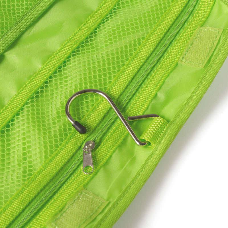 Neue leinwand multi Funktion make up Tasche veranstalter Taschen Damen kosmetische fälle im freien große