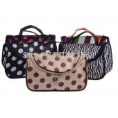 DropShipping Professionellen Kosmetik Tasche Große Kapazitäts bewegliche Damen verfassungs kosmetik beutel