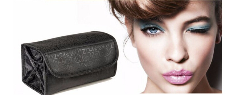 heißer verkauf Multifunktions Damen Kosmetiktaschen Make Up Tasche Damen Kosmetische fälle Reisetasche