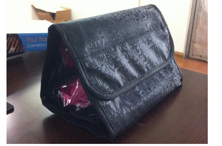 heißer verkauf Multifunktions Damen Kosmetiktaschen Make Up Tasche Damen Kosmetische fälle Reisetasche