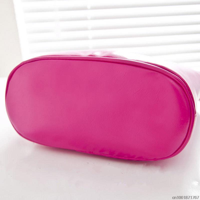 Vintage Wome Eimer Tasche Mode Umhängetasche kleine Kreuzkörper Beutel Damen Umhängetasche