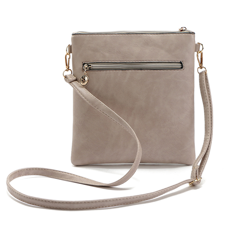 Damen Umhängetasche Aushöhlen bolsa feminina bolso mujer Leder Umhängetasche Kleine Crossbody Taschen