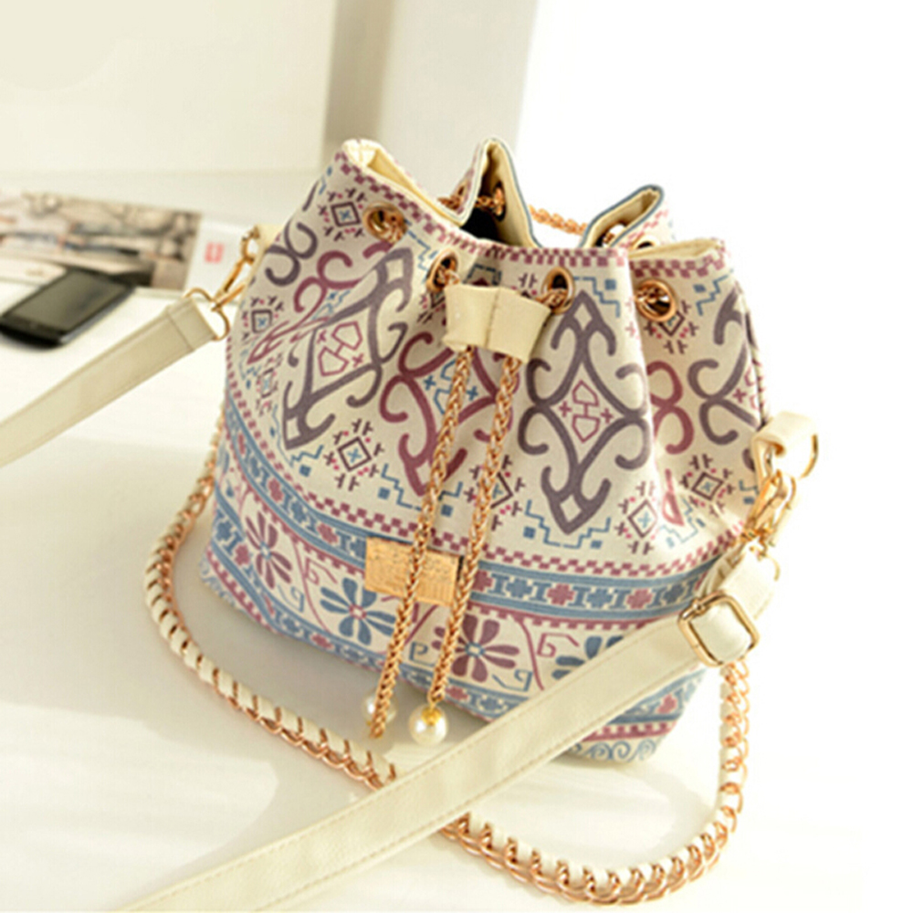 Eimer Schulter Cross body Crossbody Damen Umhängetasche Handtasche Berühmte Marke Designer Bolsos Bolsas Sac