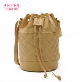 Mädchen Berühmte Marken Damen Messenger Taschen Mode Eimer Tote Umhängetaschen Pochette Damen Leder