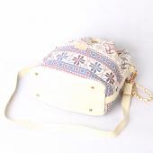 heißer verkauf Damen Tasche Damen messenger bags Damen Handtaschen aus Leder Damen Umhängetasche