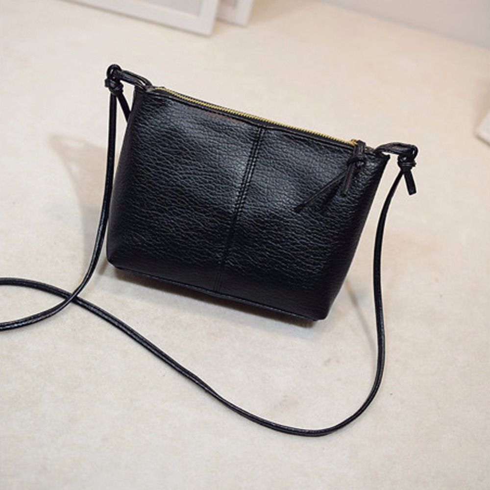 Damen Kupplungen PU kleine Messenger Bags Umhängetaschen für Dame Umhängetasche Ledertasche