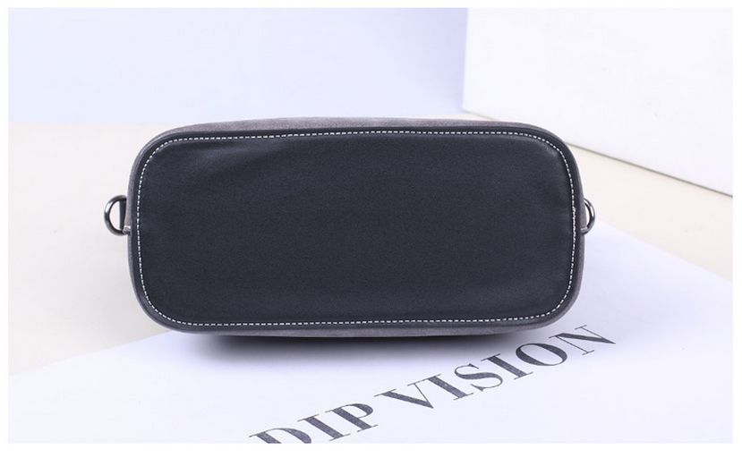 heißer stil Damen Handtasche designer mode vintage kleine Schultertasche messenger bag matte Leder Damen