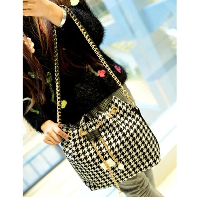 Schulter Hand Leinwand Crossbody Messenger Damen Tasche Damen Handtasche Bolsos Bolsa Feminina Sac Ein Haupt Femme