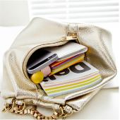 Sommer Damen messenger Taschen Mode eimer Kette Damen Crossbody Taschen weibliche messenger bags Damen bolsas