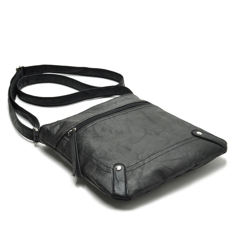 Mode designer Damen messenger bags Damen eimer Tasche Leder crossbody Umhängetasche bolsas femininas sac