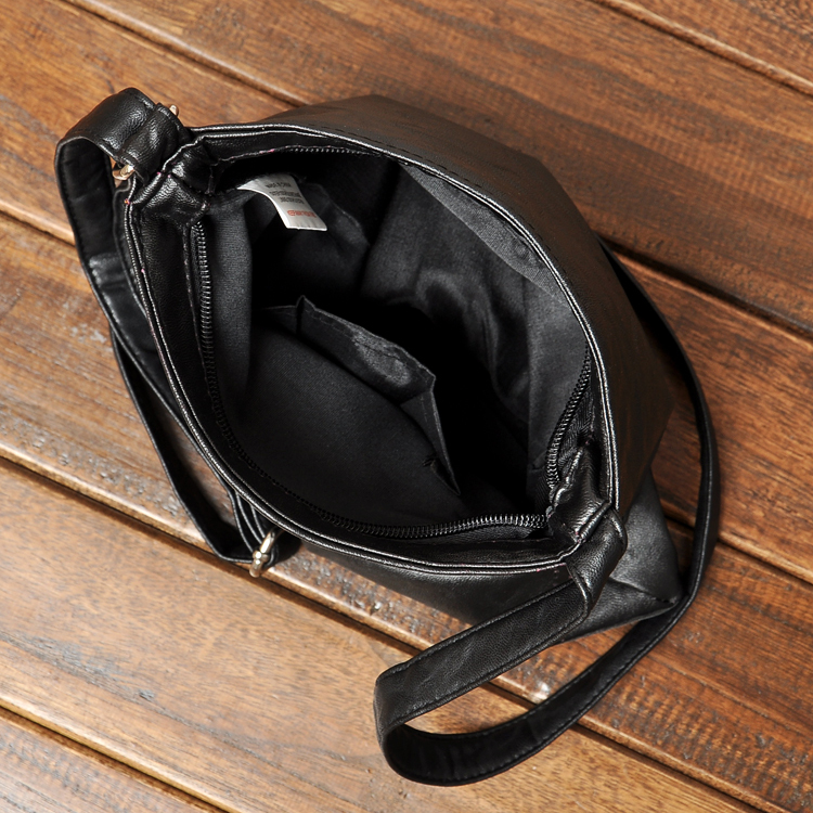 Mode designer Damen messenger bags Damen eimer Tasche Leder crossbody Umhängetasche bolsas femininas sac