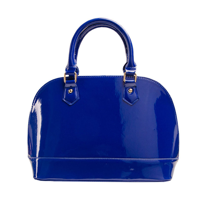 neue lackLeder Tragetaschen Handtaschen Damen berühmte marken shell Taschen Damen Handtaschen luxus Handtaschen