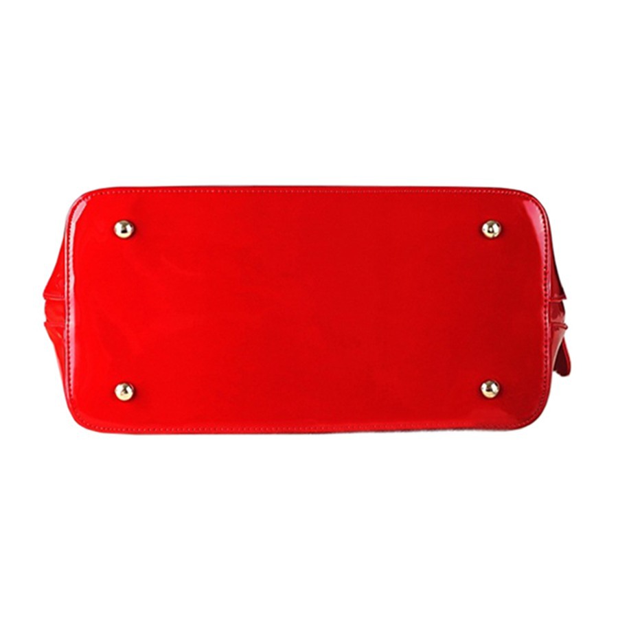 neue lackLeder Tragetaschen Handtaschen Damen berühmte marken shell Taschen Damen Handtaschen luxus Handtaschen