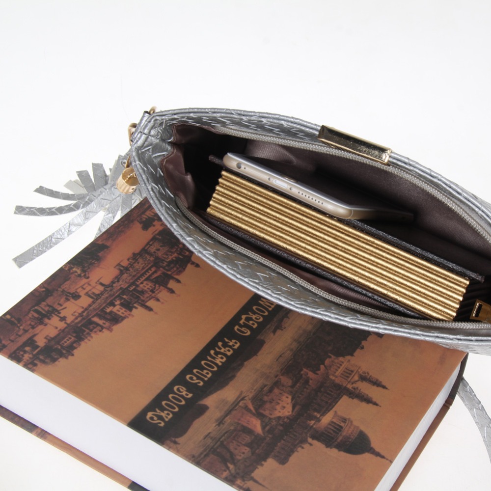 Damen Kupplungen Neue Designer Marke Crossbody Taschen Damen weiche Leder Handtaschen Schulter kleine Tasche Damen