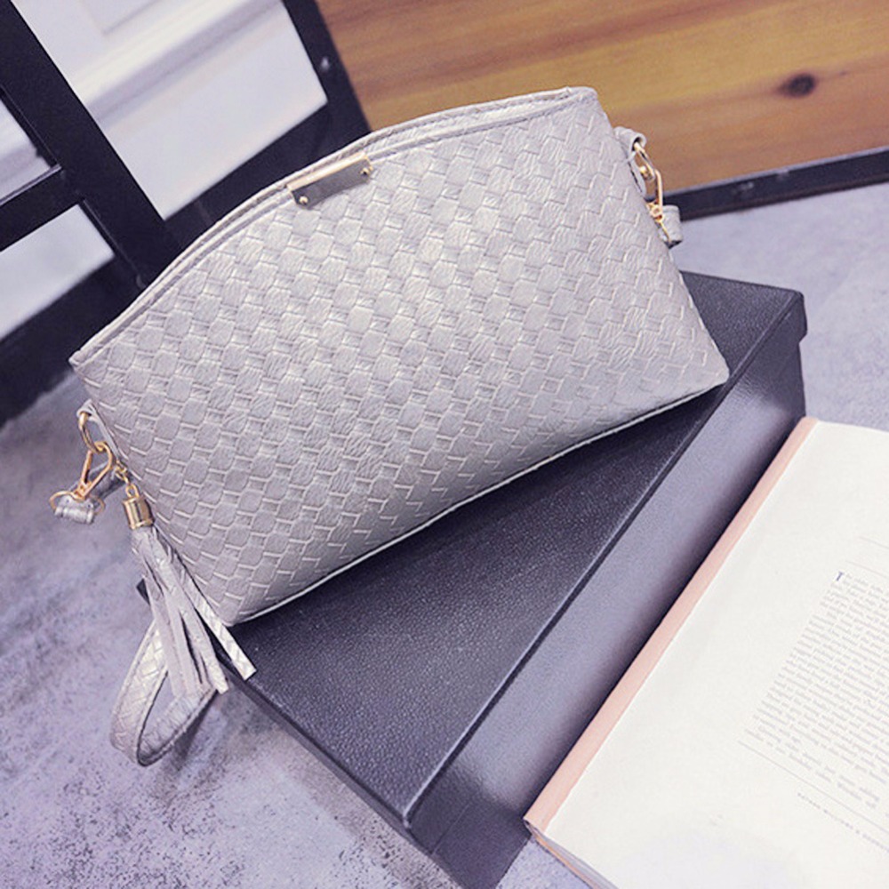 Damen Kupplungen Neue Designer Marke Crossbody Taschen Damen weiche Leder Handtaschen Schulter kleine Tasche Damen