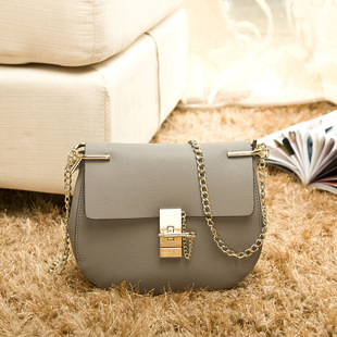 mode women's100 % Echtes Leder Handtaschen kleines chili mit absatz pig drew Tasche Damen Messenger bags Damenbeut