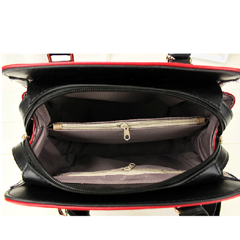 Handtasche Damen Tasche Damen messenger bags cross body Damen Handtasche bosas Leder Handtaschen