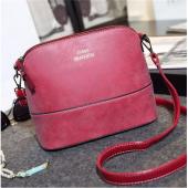 mode Damen Handtaschen über der schulter frühling nubukLeder valentine Taschen dame weiblichen Handtasche