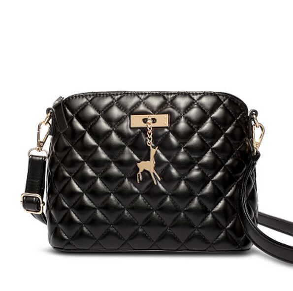 Heiße Neue Mode Damen casual plaid kleine Schale TascheN Designer Marke Handtaschen Damen messenger bags PU Leder